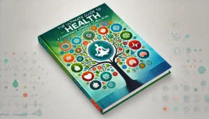 The Ultimate Guide to Health: A Comprehensive Approach to Well-being